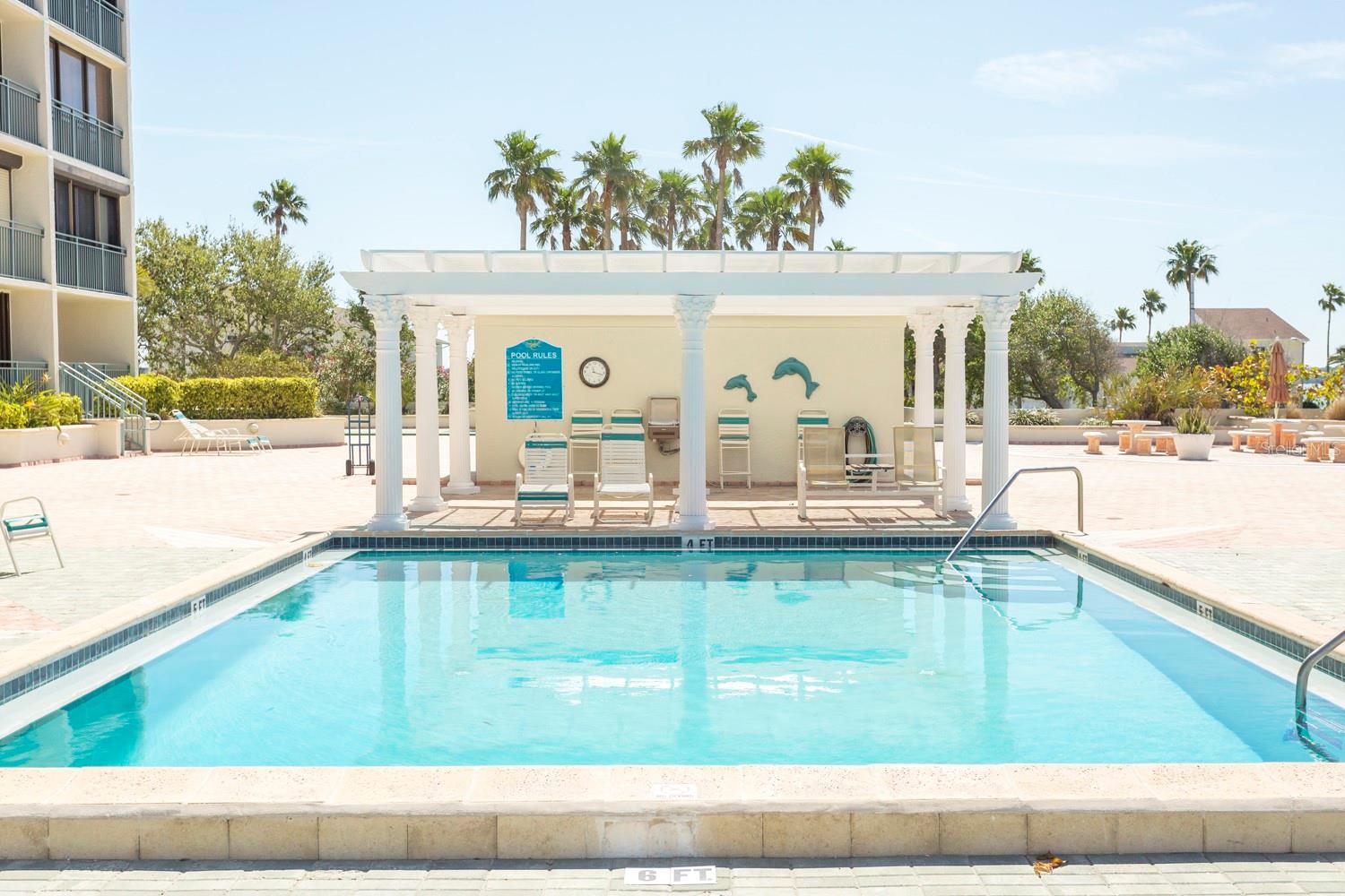 1380 Gulf Blvd #206 Property Photo 6