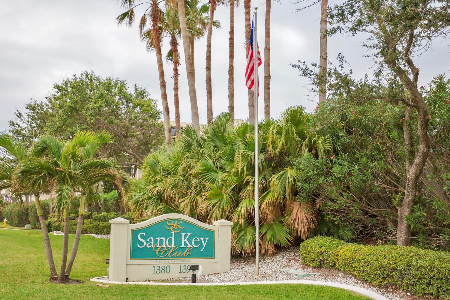 1380 Gulf Blvd #206 Property Photo 7