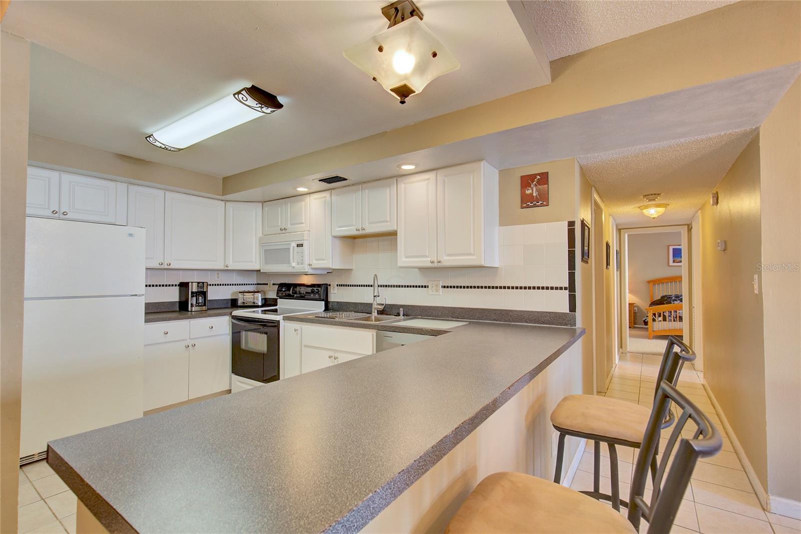 1380 Gulf Blvd #206 Property Photo 16