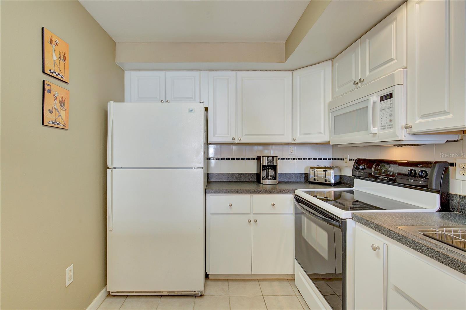 1380 Gulf Blvd #206 Property Photo 17