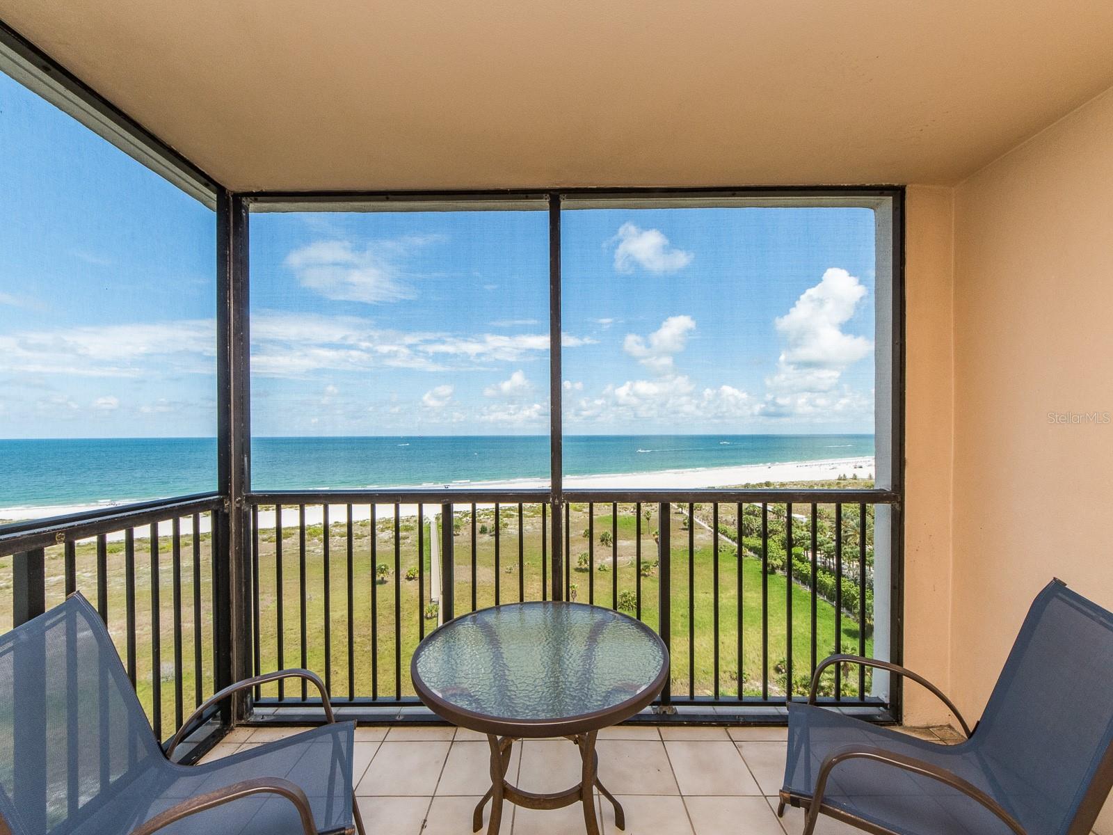 1230 Gulf Blvd #1404 Property Photo 9