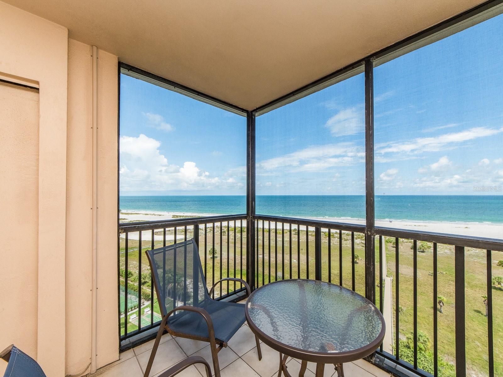 1230 Gulf Blvd #1404 Property Photo 10