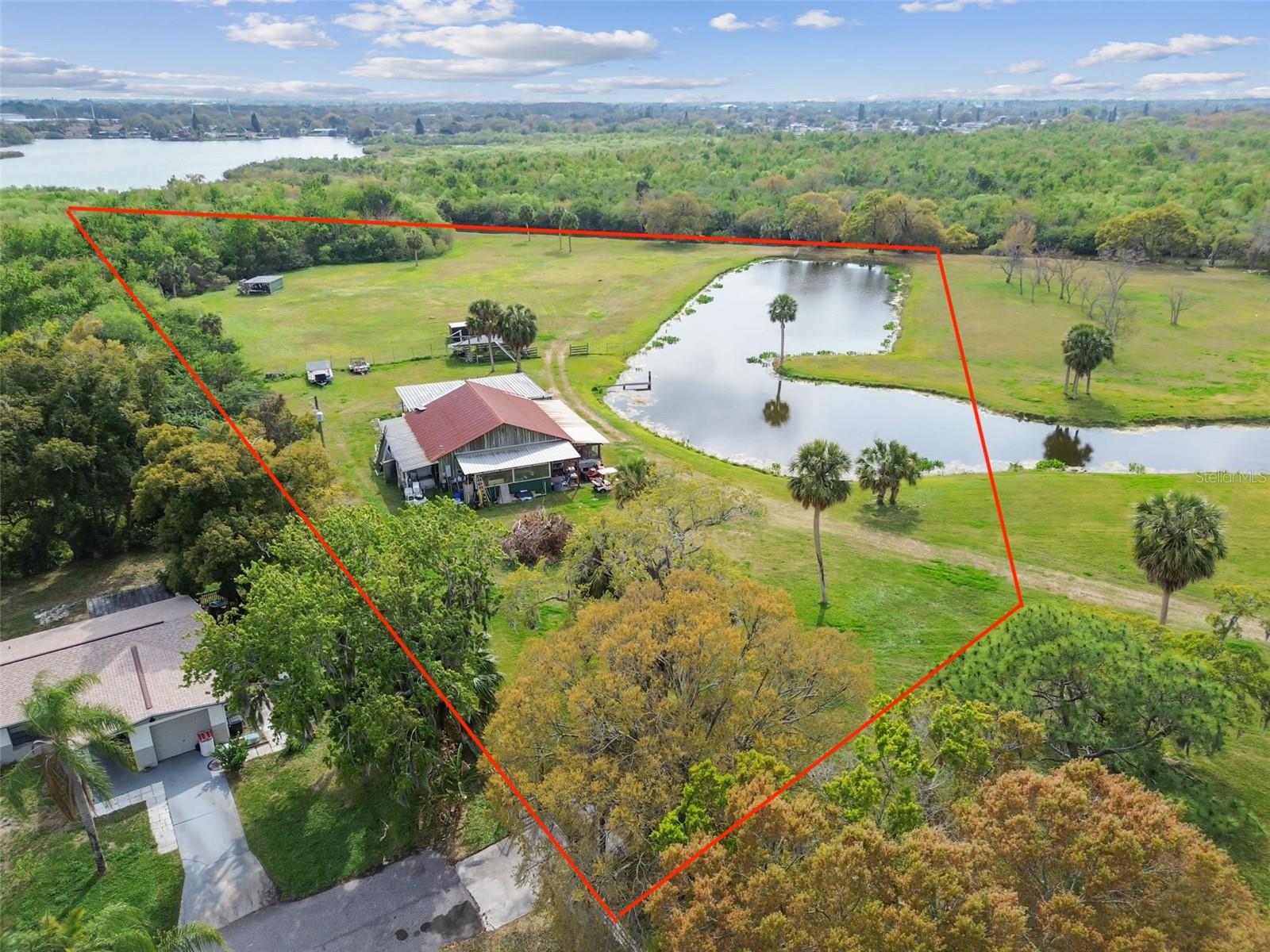 Kibler Ln Property Photo 3