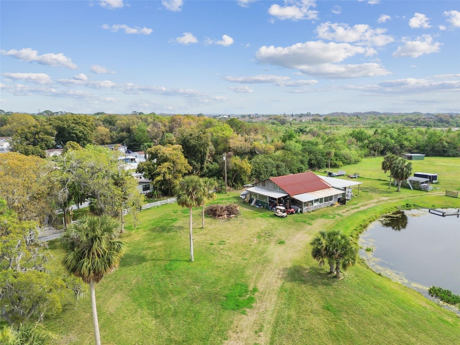 Kibler Ln Property Photo 6