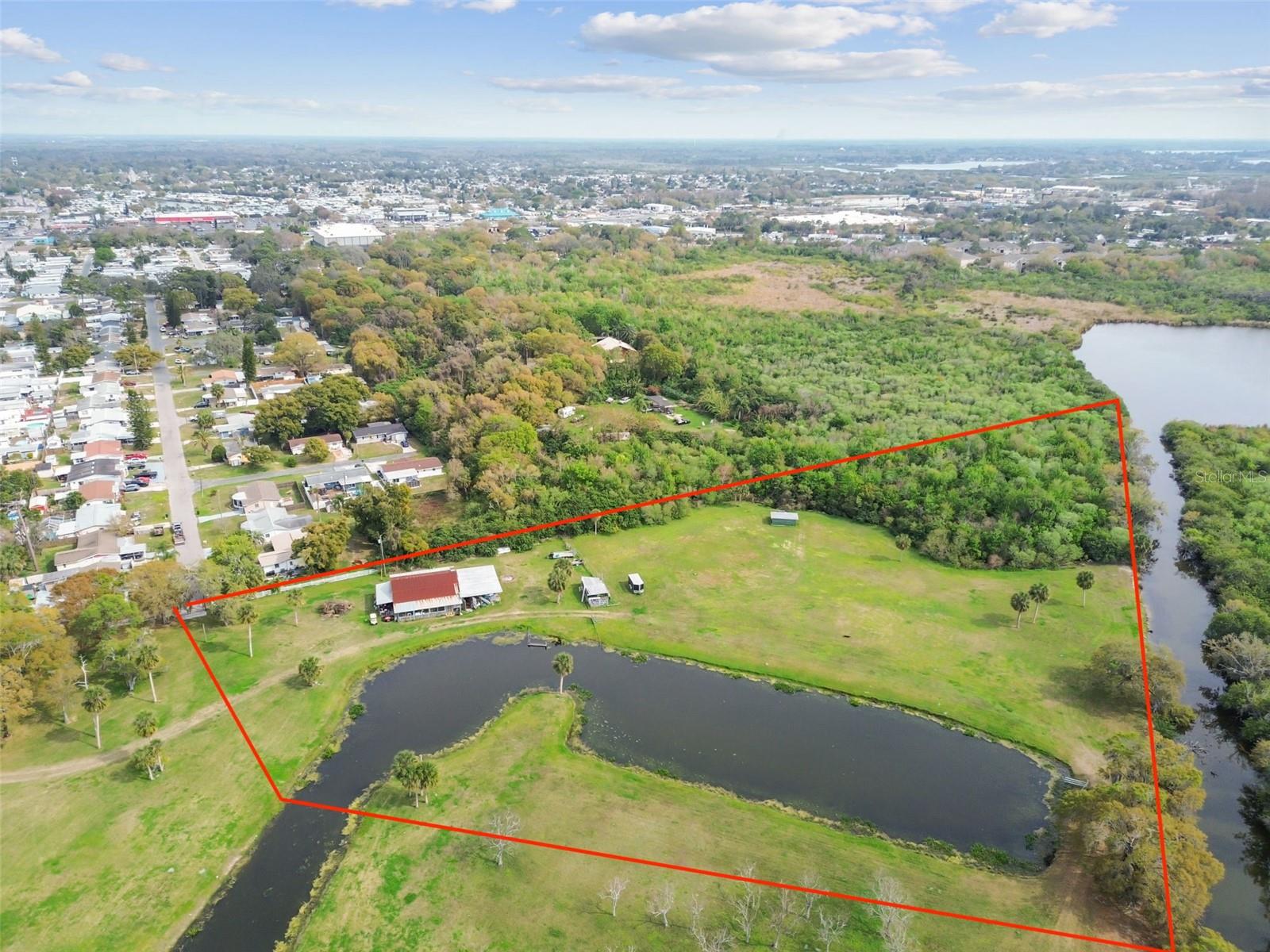 Kibler Ln Property Photo 15
