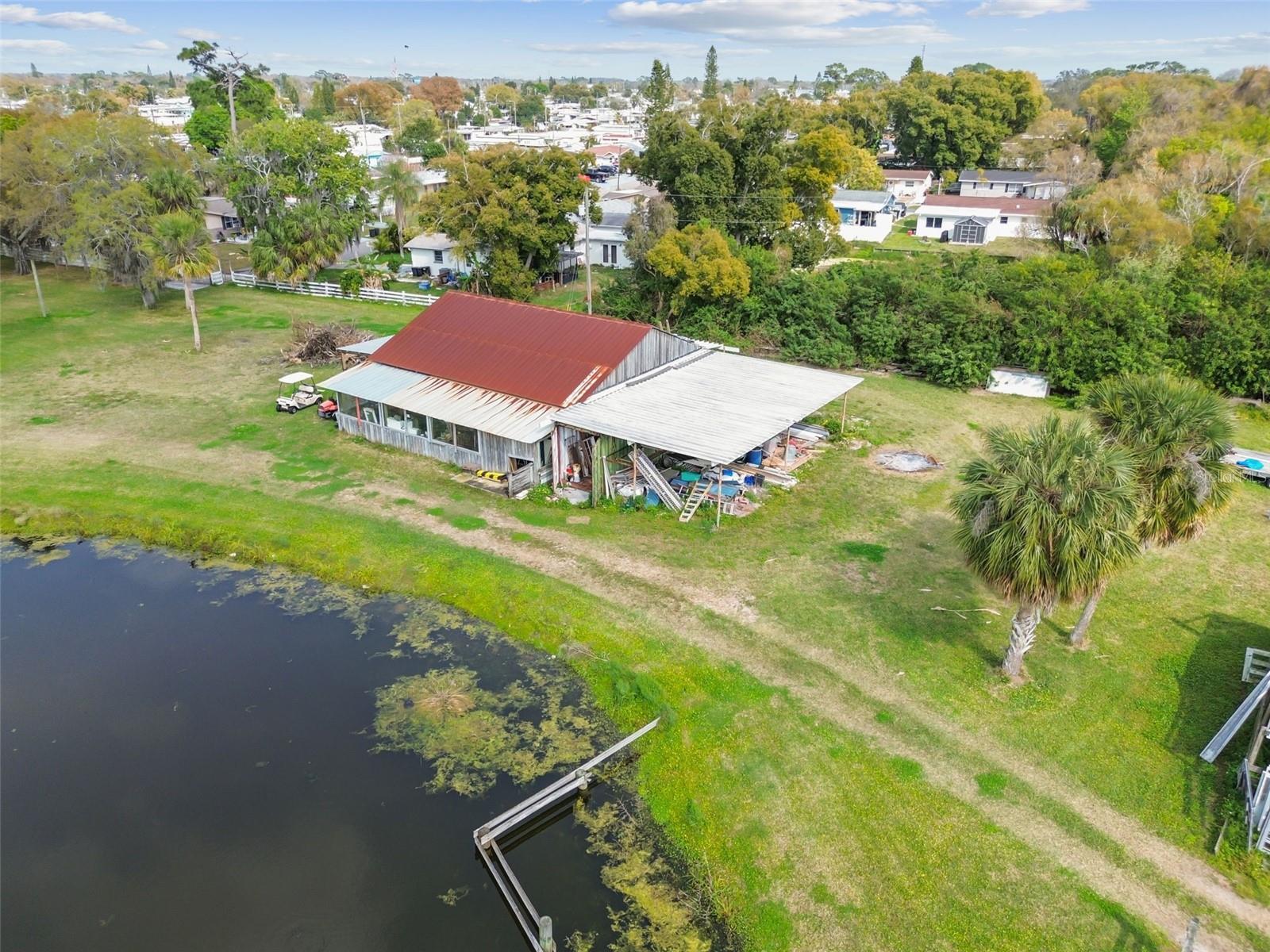 Kibler Ln Property Photo 27