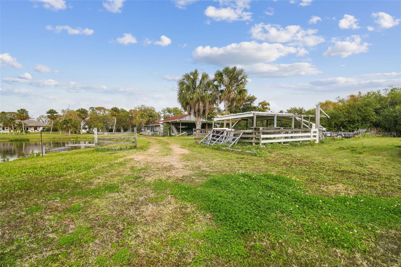 Kibler Ln Property Photo 62