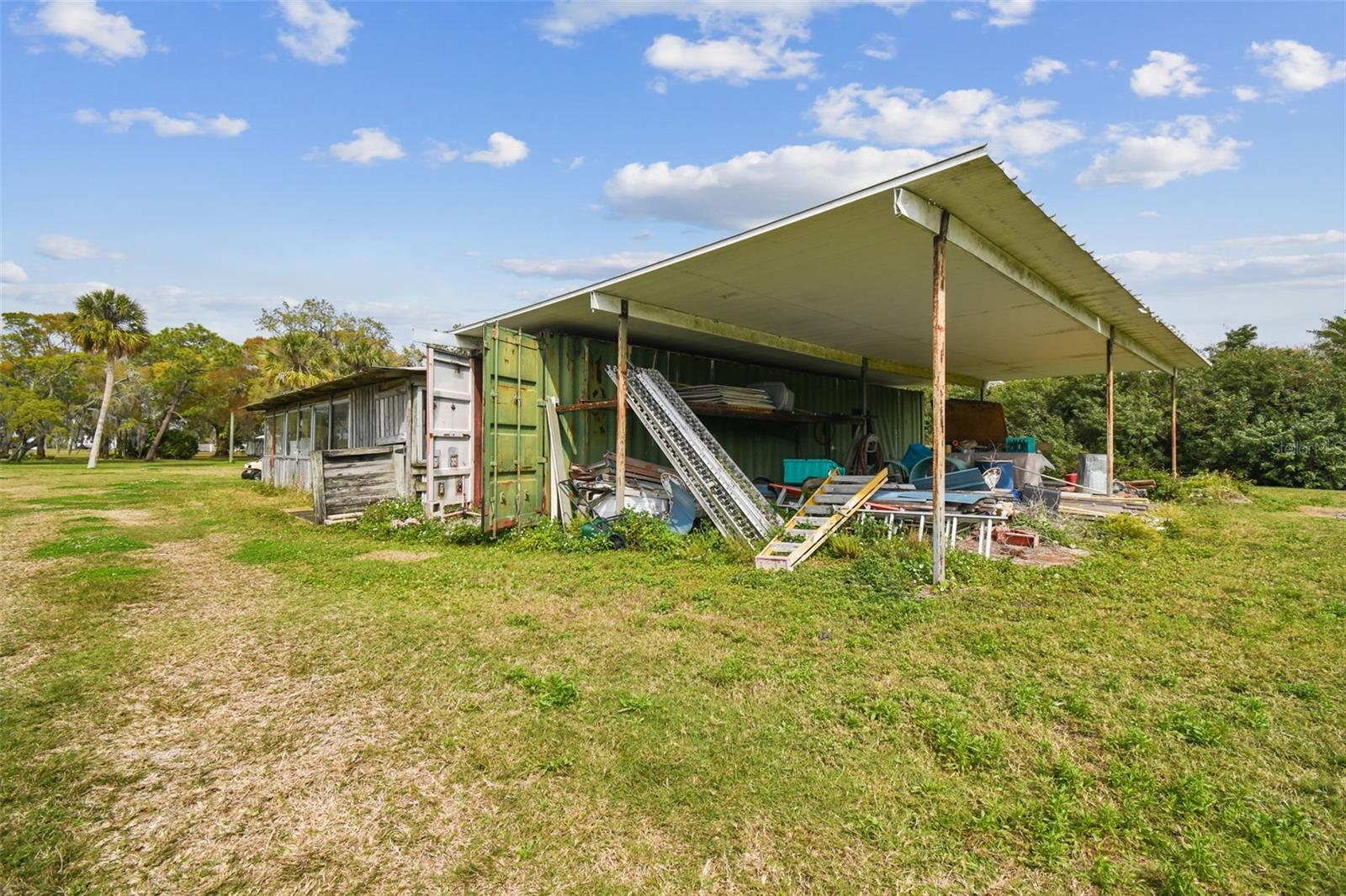 Kibler Ln Property Photo 65