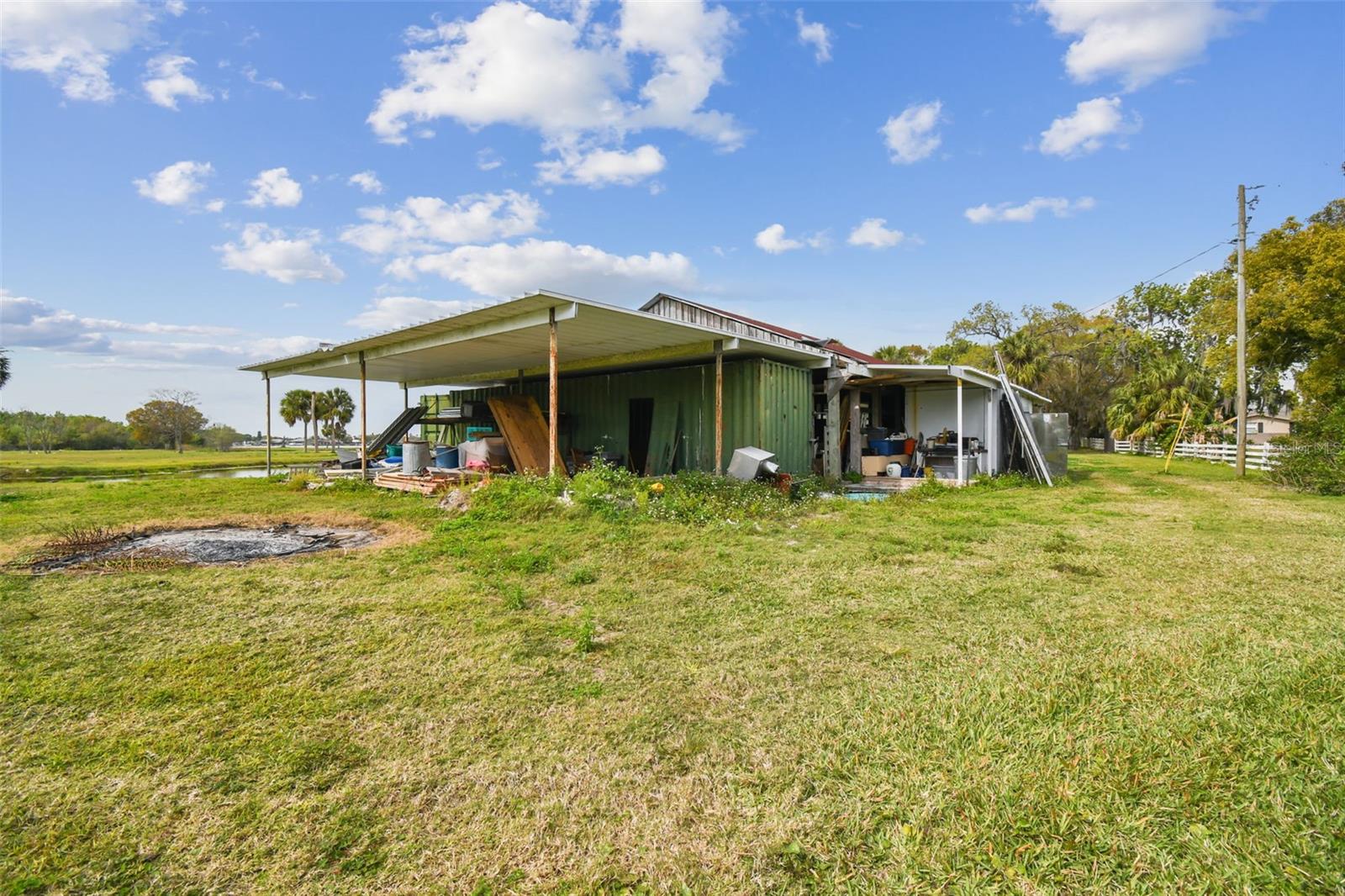 Kibler Ln Property Photo 66