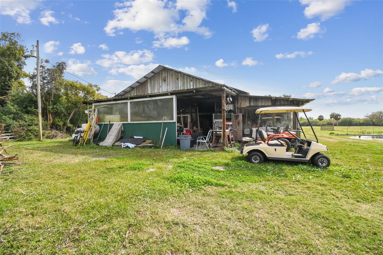 Kibler Ln Property Photo 68