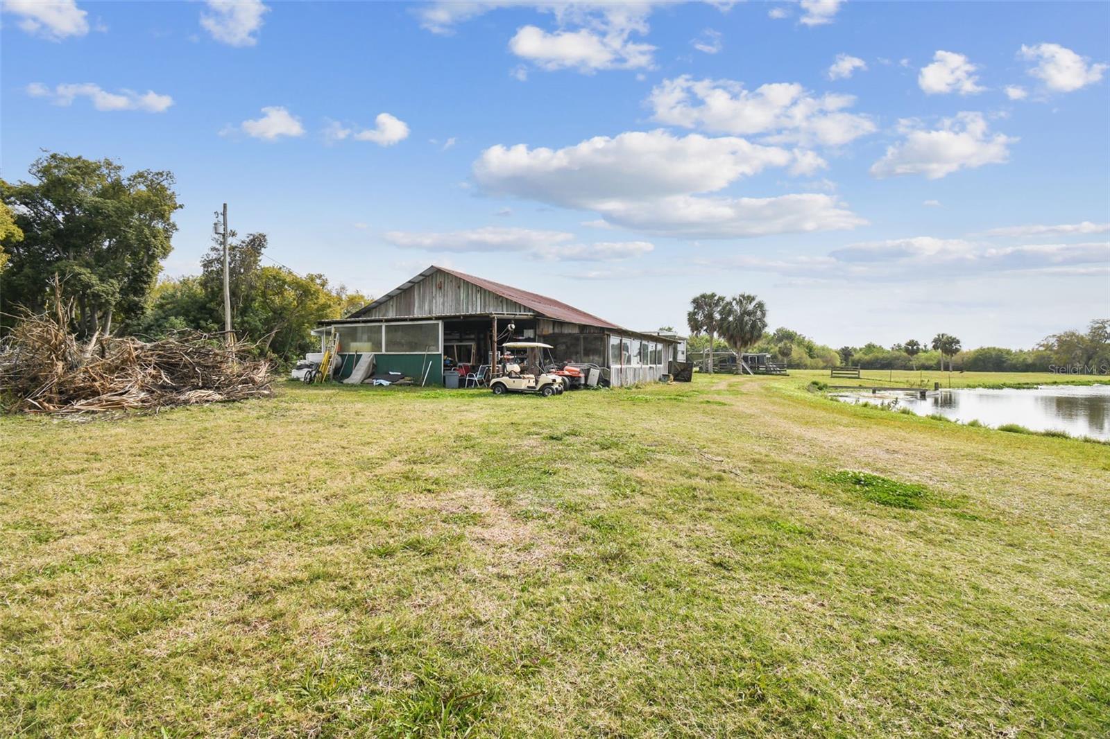 Kibler Ln Property Photo 69