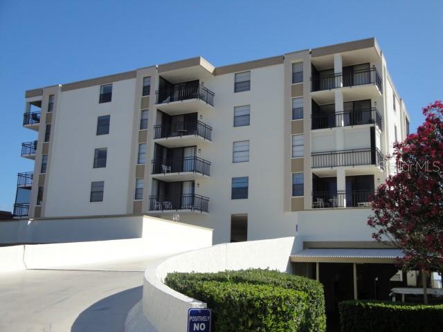6145 Sun Blvd #607 Property Photo 1