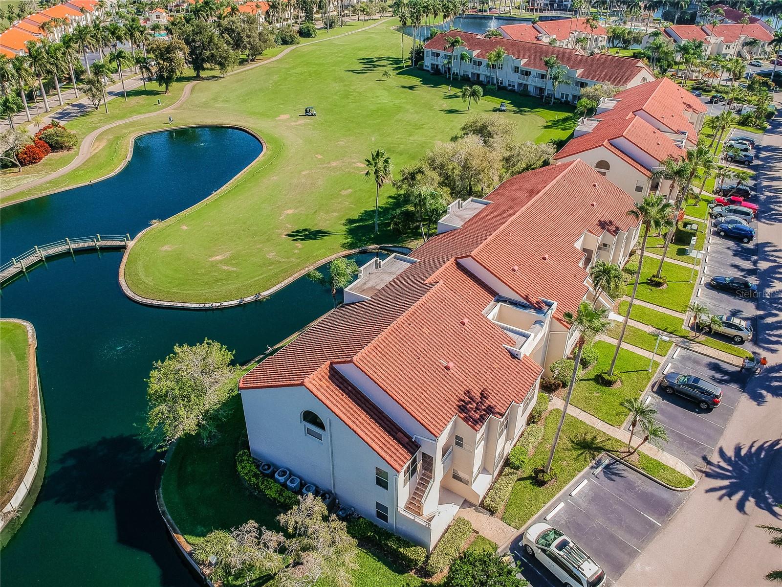 6000 Bahia Del Mar Cir #130 Property Photo 2