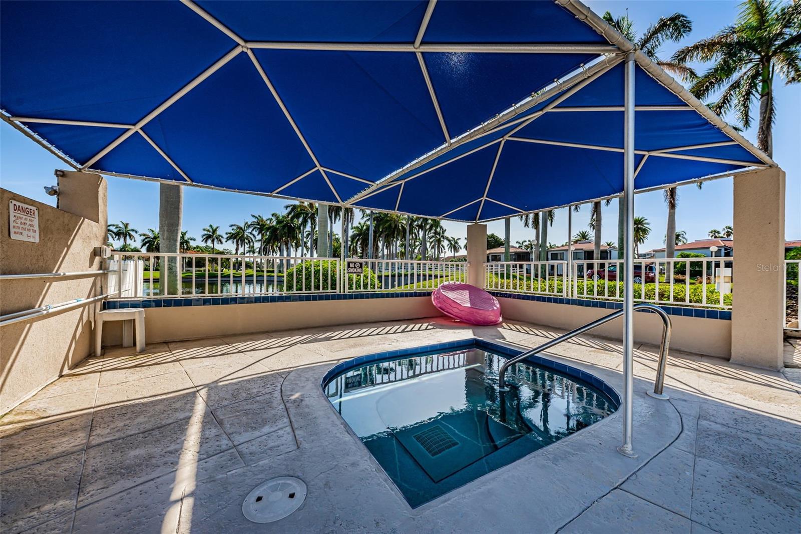6000 Bahia Del Mar Cir #130 Property Photo 22