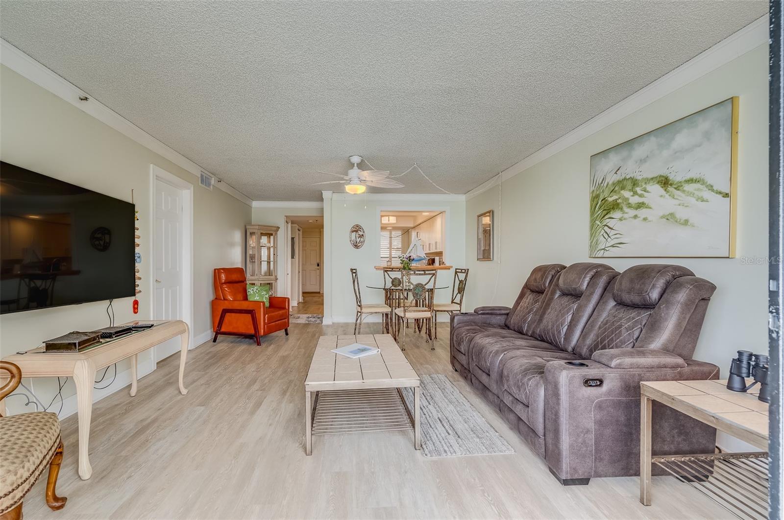 17900 Gulf Blvd #2e Property Photo 5
