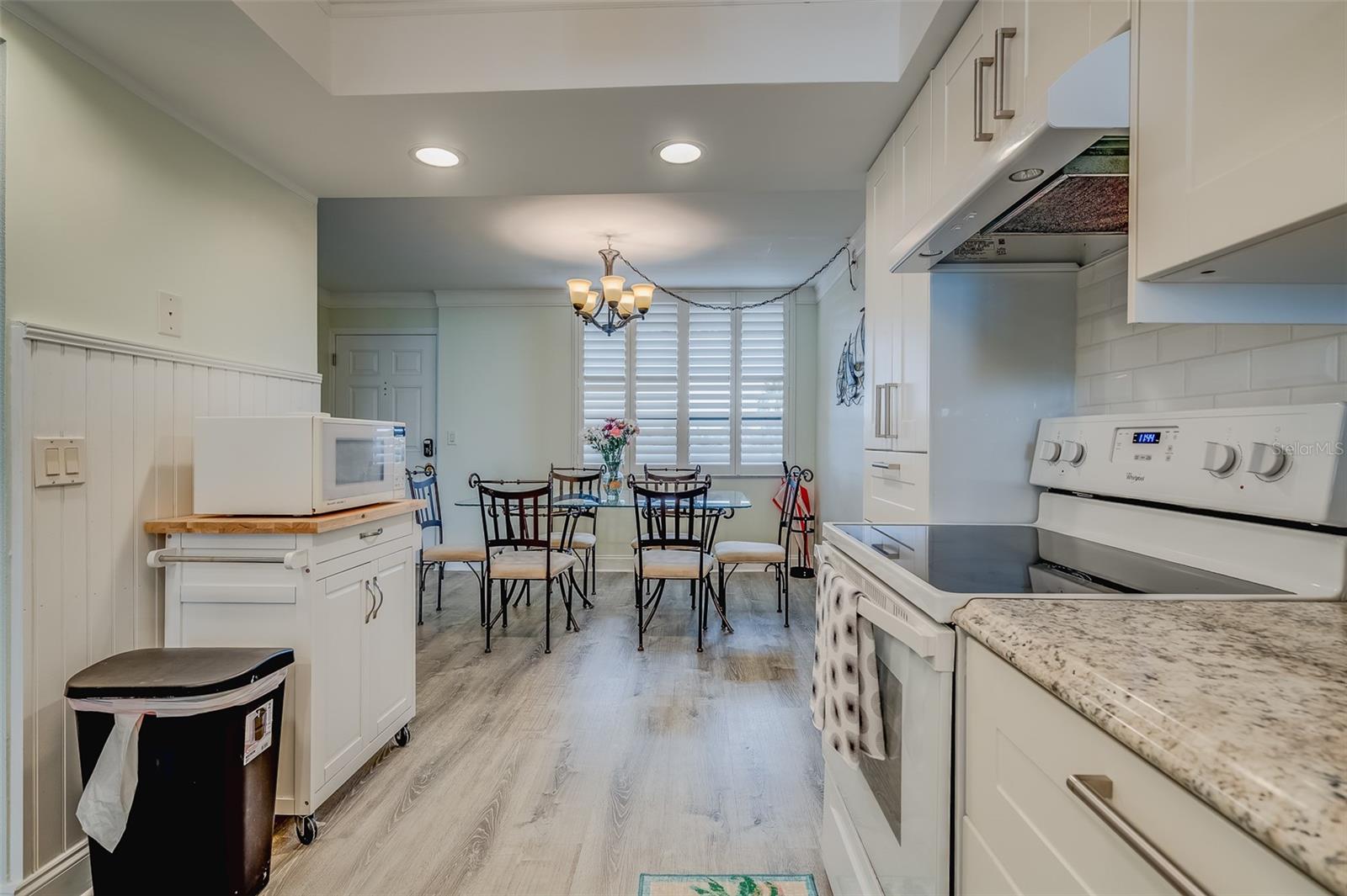 17900 Gulf Blvd #2e Property Photo 12