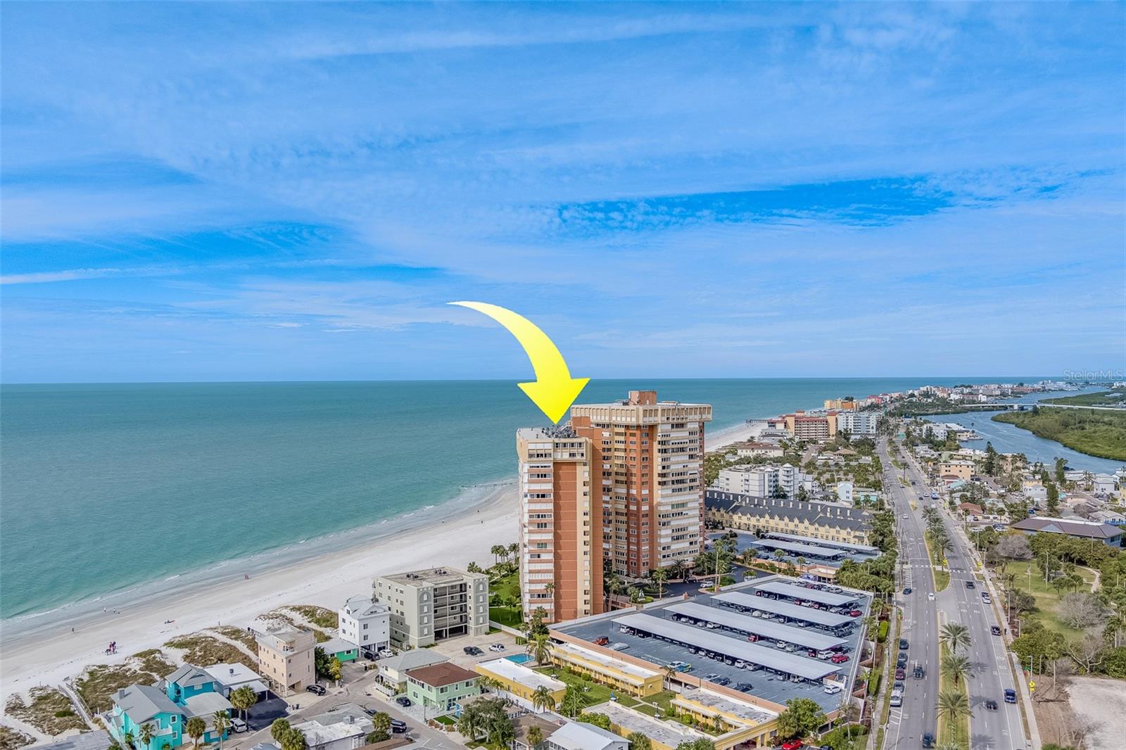 17900 Gulf Blvd #2e Property Photo 29