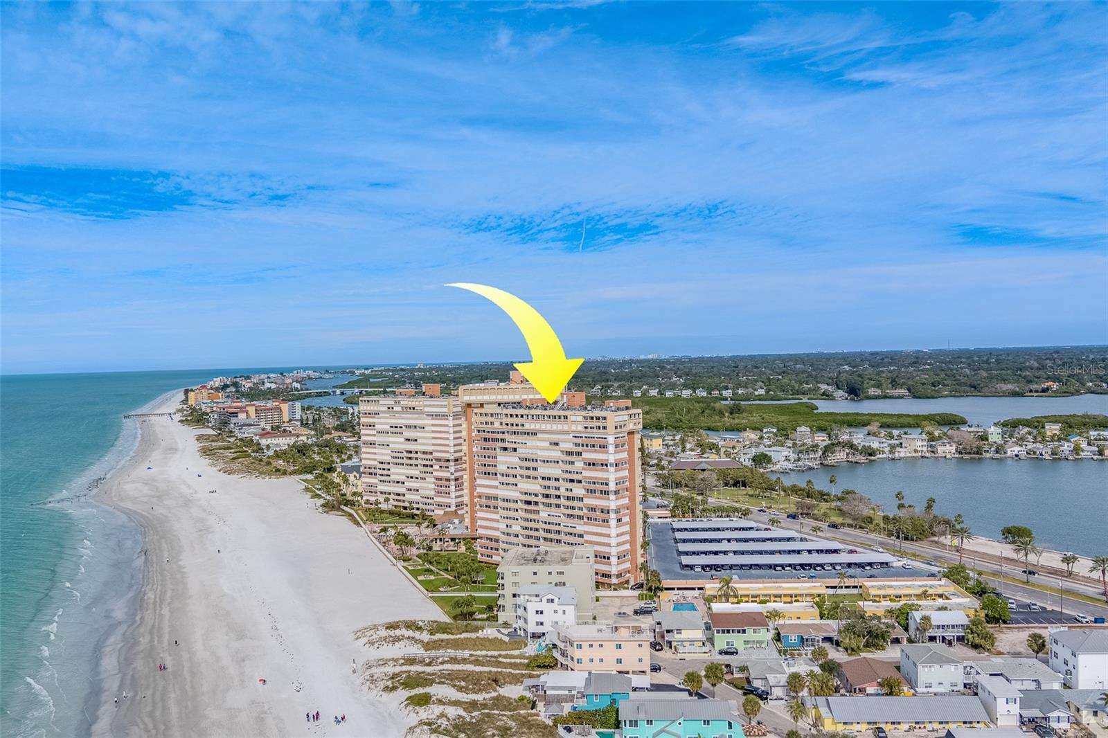 17900 Gulf Blvd #2e Property Photo 30