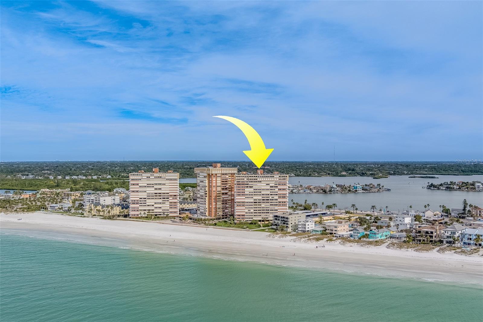 17900 Gulf Blvd #2e Property Photo 31