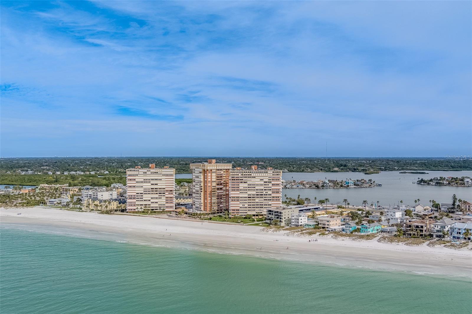 17900 Gulf Blvd #2e Property Photo 32