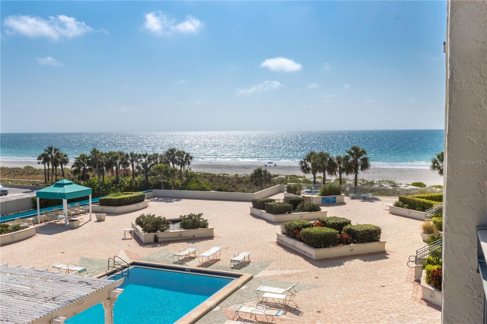 1380 GULF BLVD #307 Property Photo 1