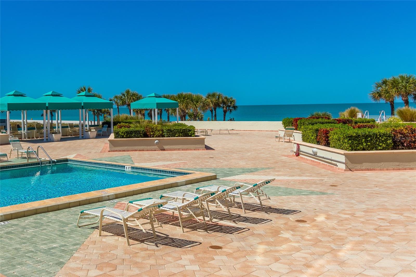 1380 Gulf Blvd #307 Property Photo 15