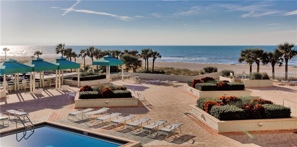 1380 Gulf Blvd #307 Property Photo 16