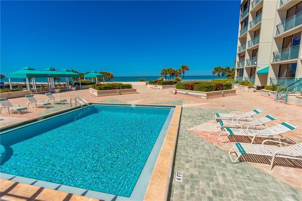 1380 Gulf Blvd #307 Property Photo 18
