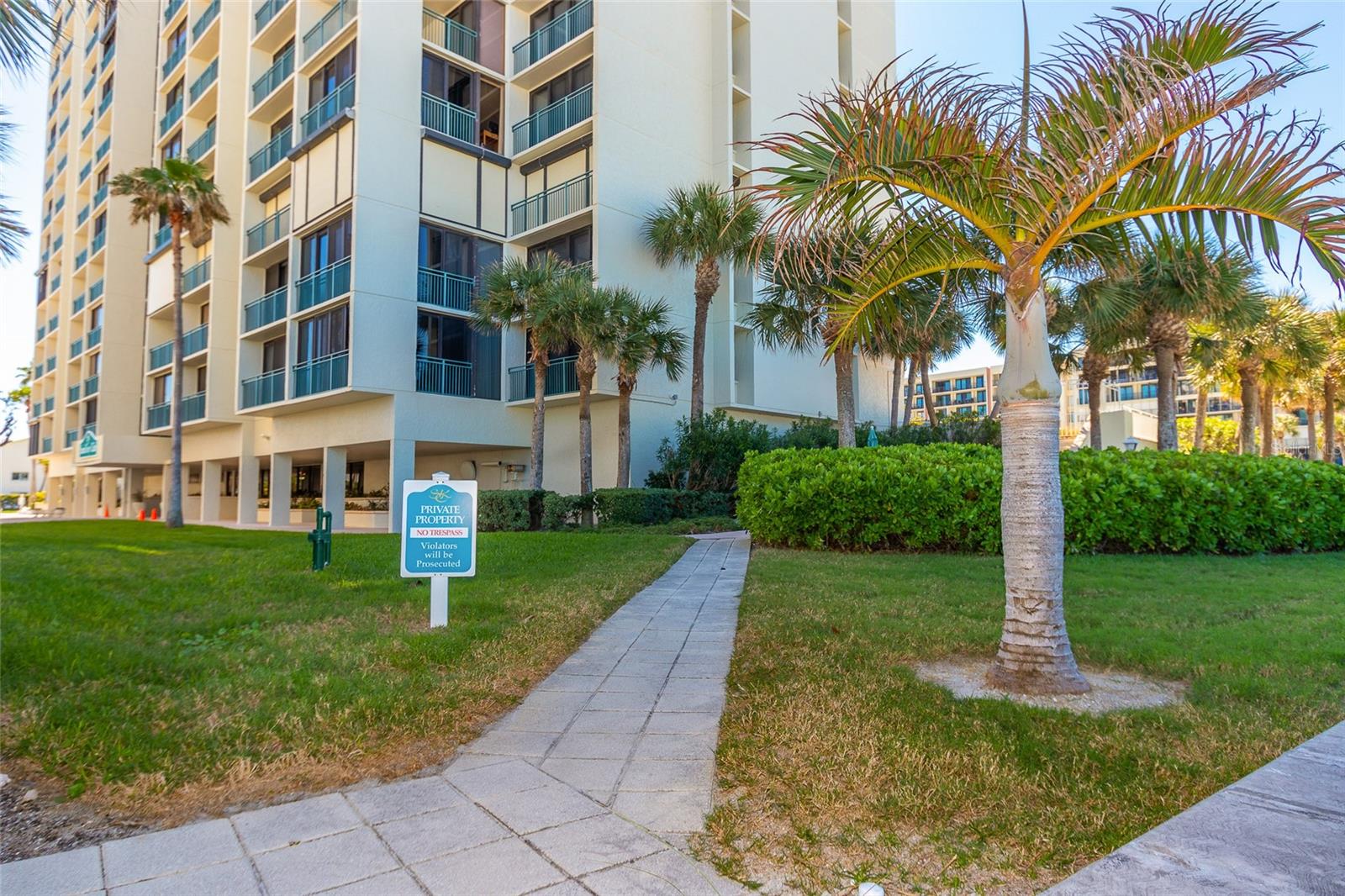 1380 Gulf Blvd #307 Property Photo 29