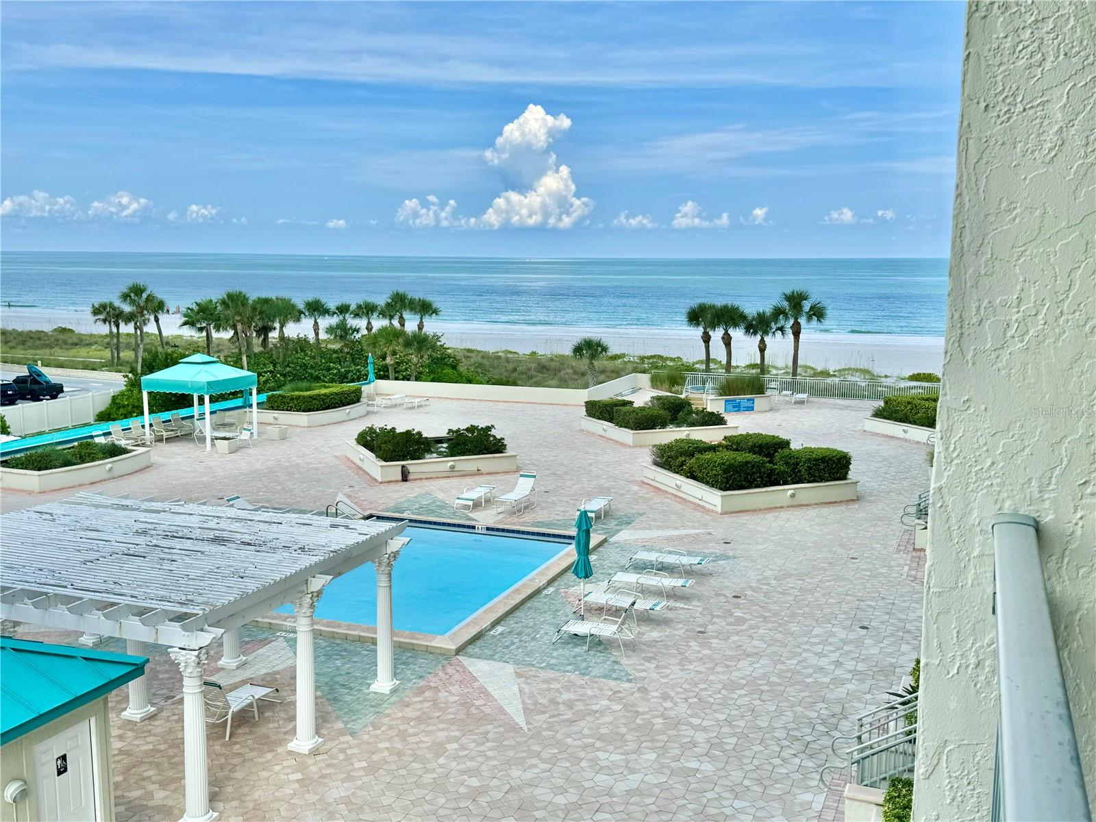 1380 Gulf Blvd #307 Property Photo 38