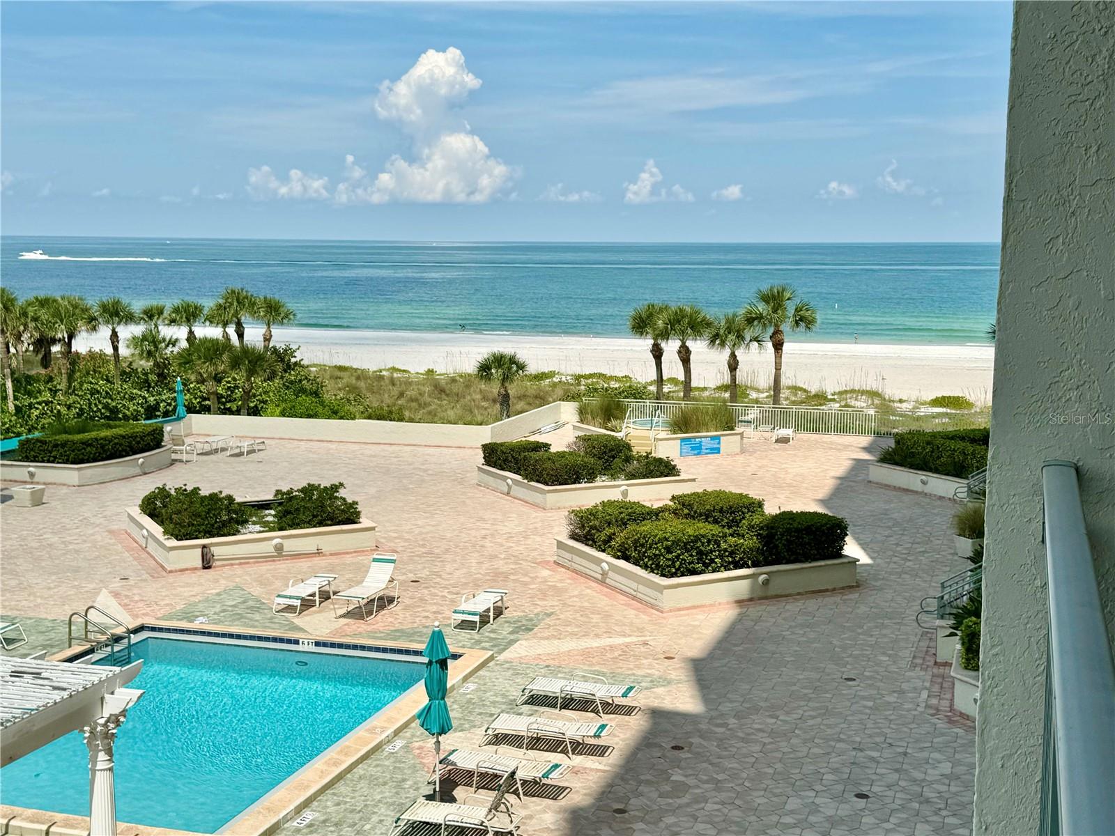 1380 Gulf Blvd #307 Property Photo 45