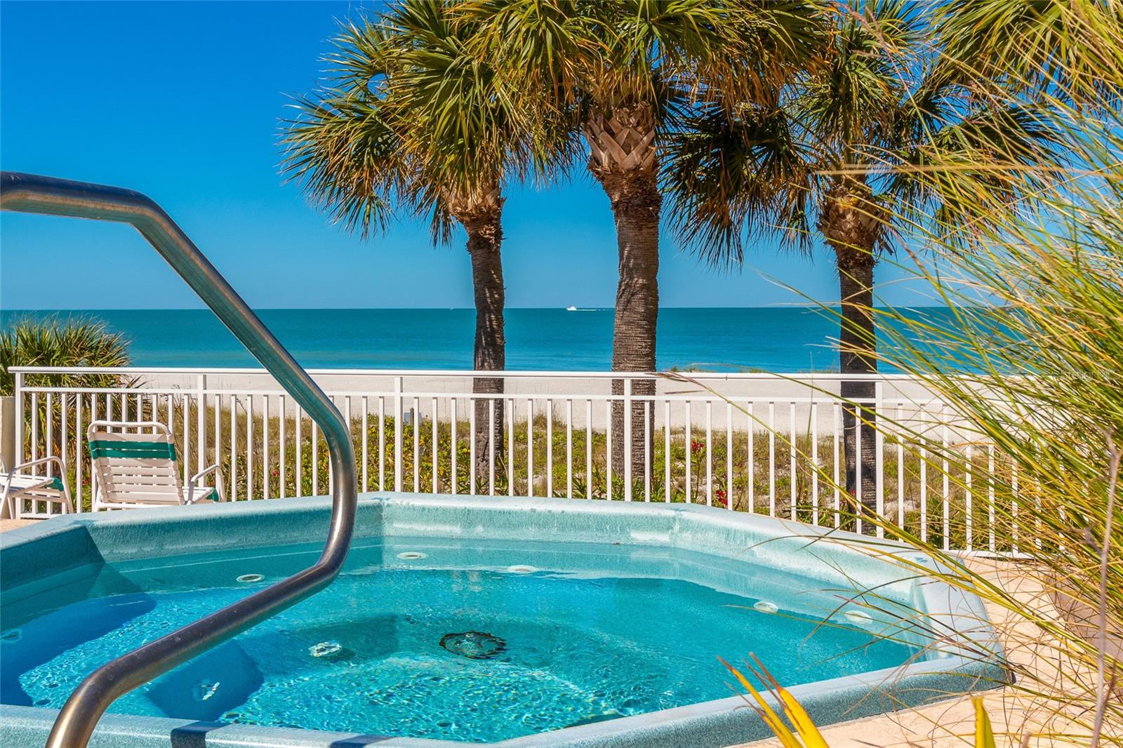 1380 Gulf Blvd #307 Property Photo 61