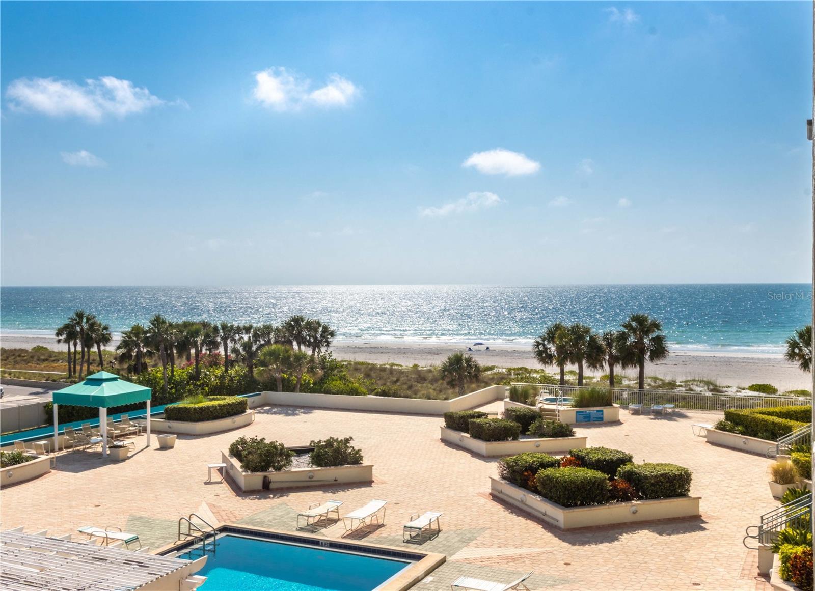 1380 Gulf Blvd #307 Property Photo 62