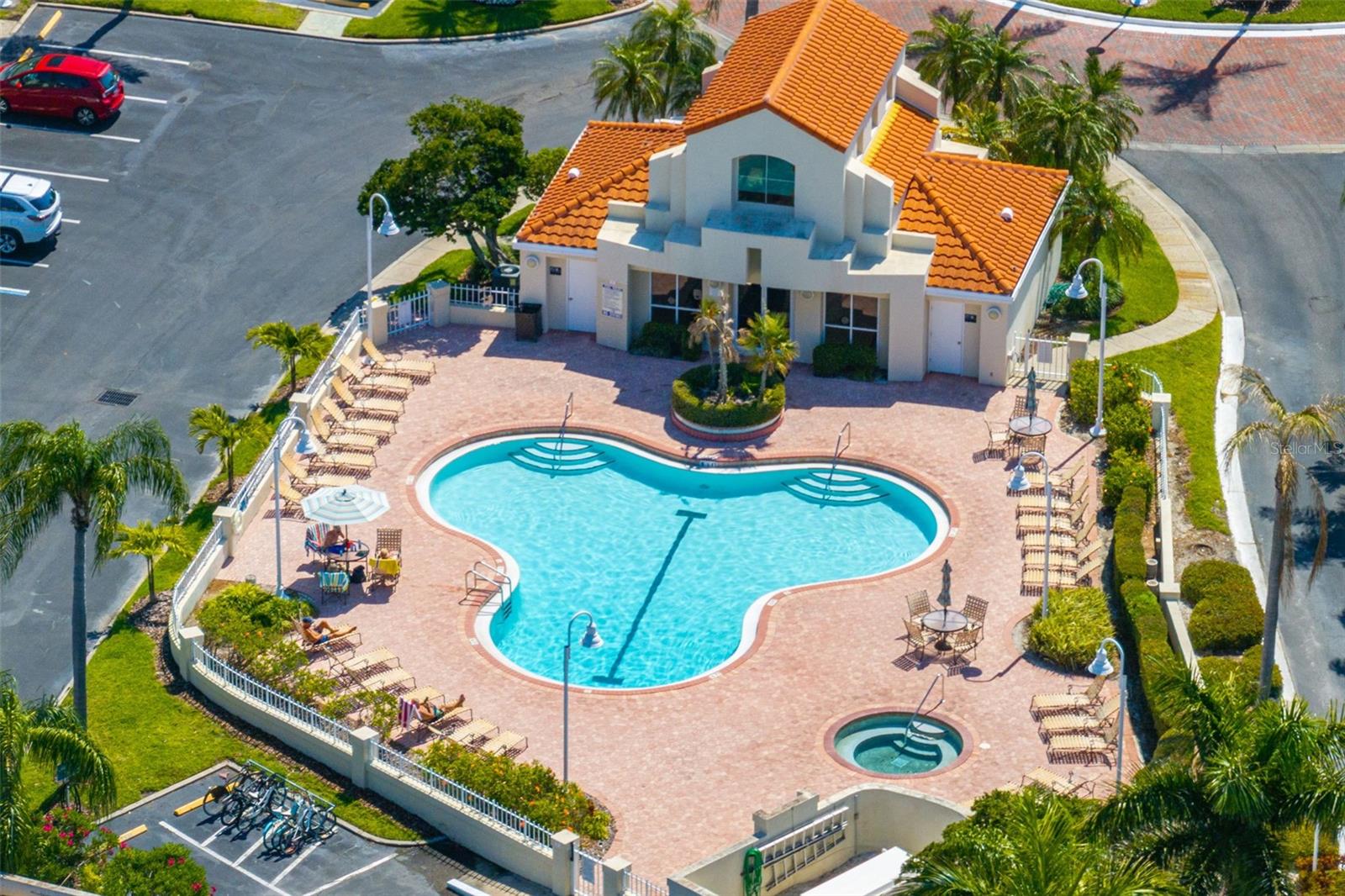 6131 Bahia Del Mar Blvd #236 Property Photo 33