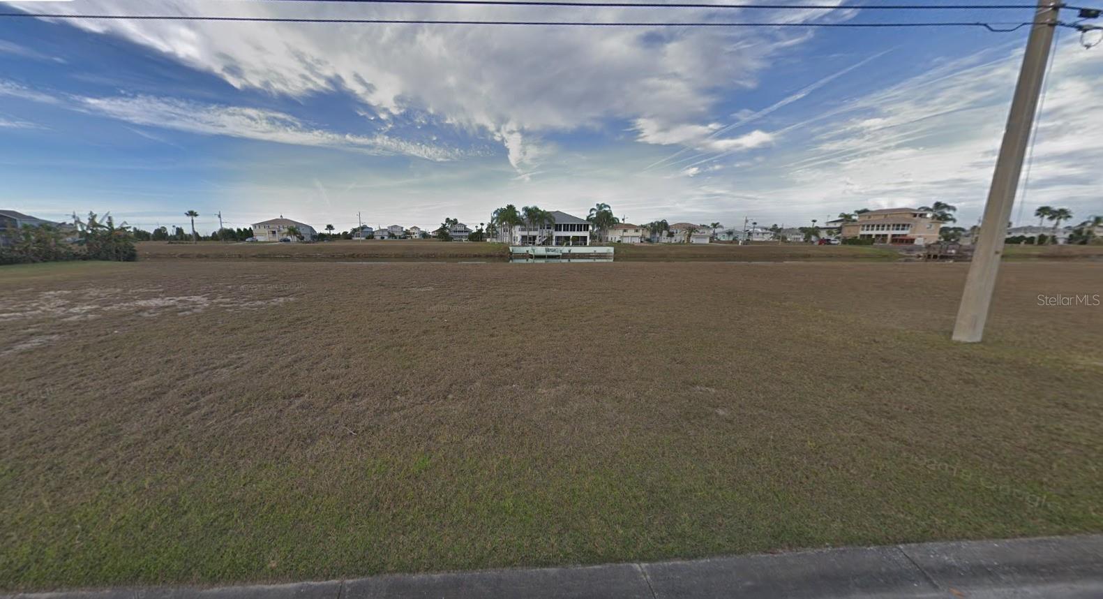 3407 Jewfish Dr Property Photo 1