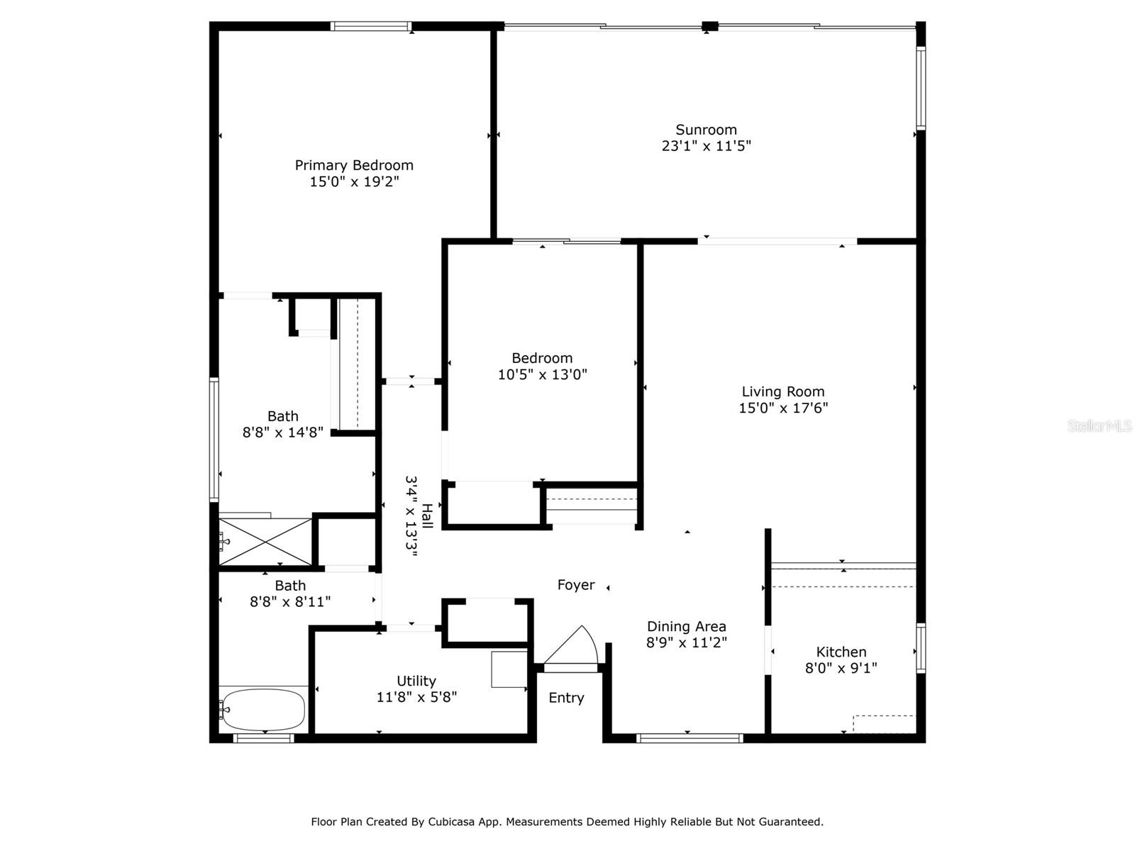 11568 W Bayshore Dr #17 Property Photo 4