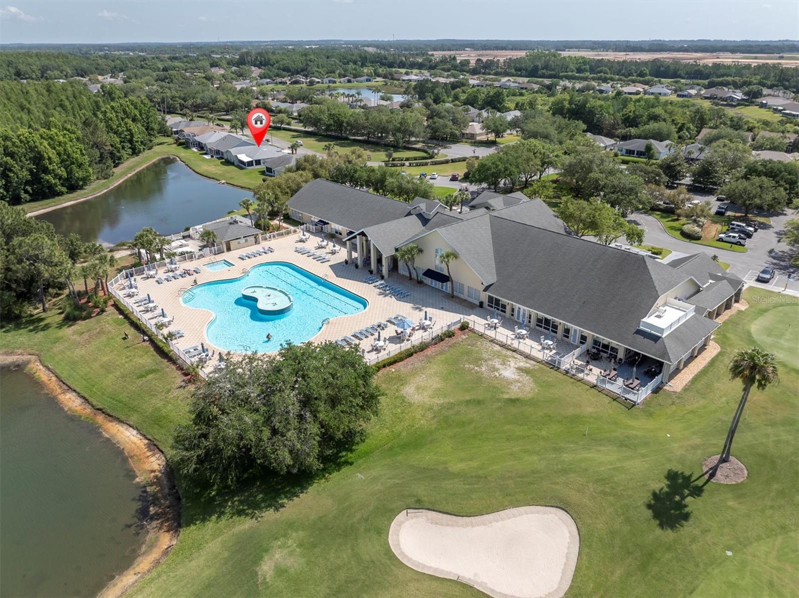 10727 Duck Hook Ct Property Photo 31
