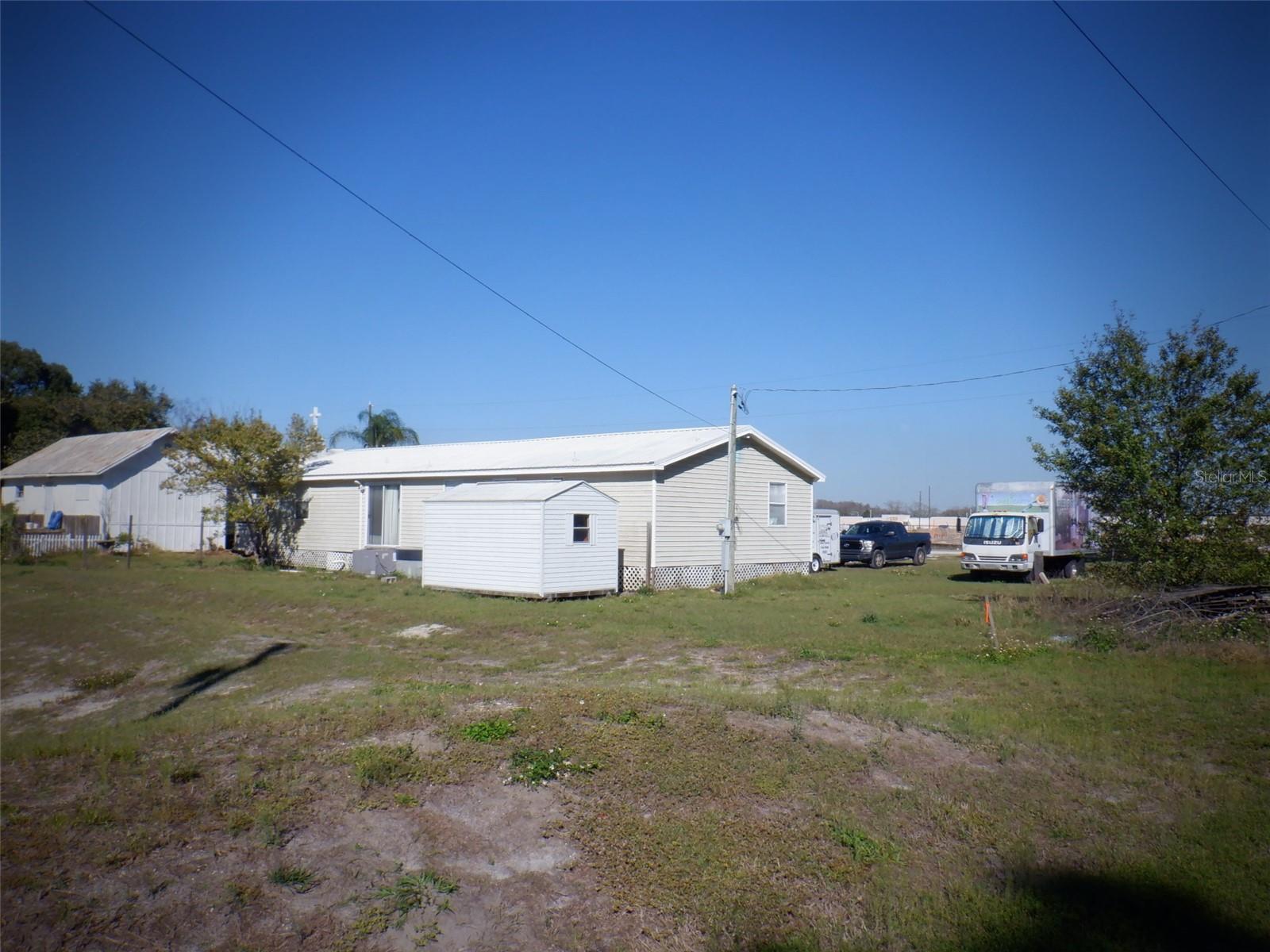 2239 Old Gunn Hwy Property Photo 3