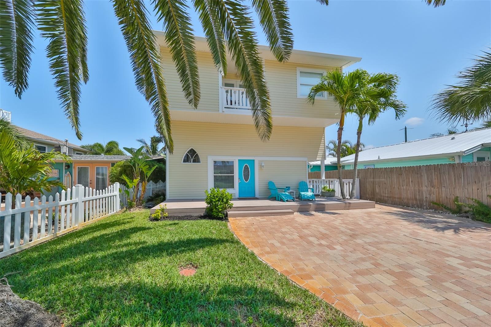 13004 Boca Ciega Ave Property Photo 1