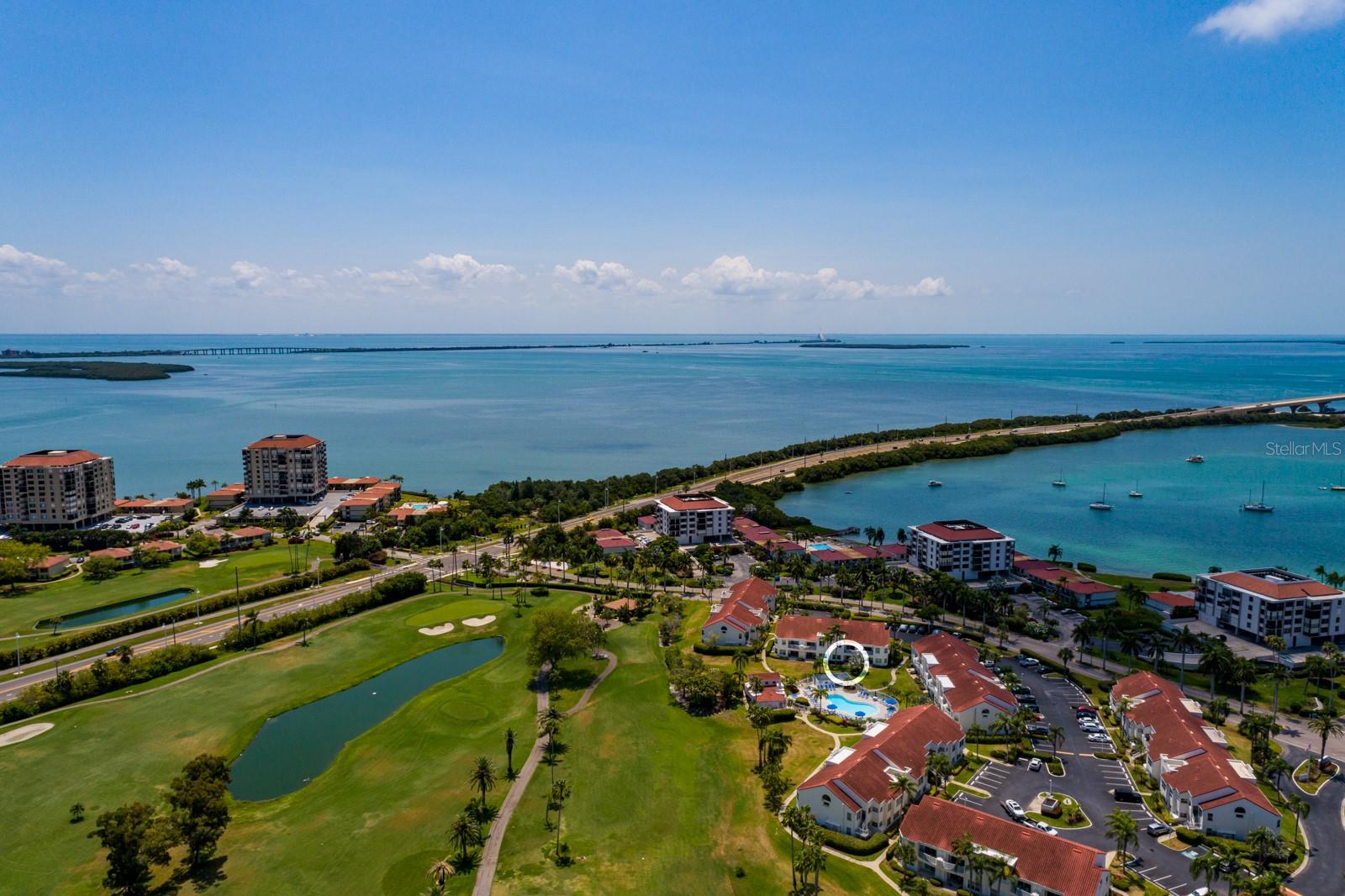 6011 Bahia Del Mar Blvd #150 Property Photo 1