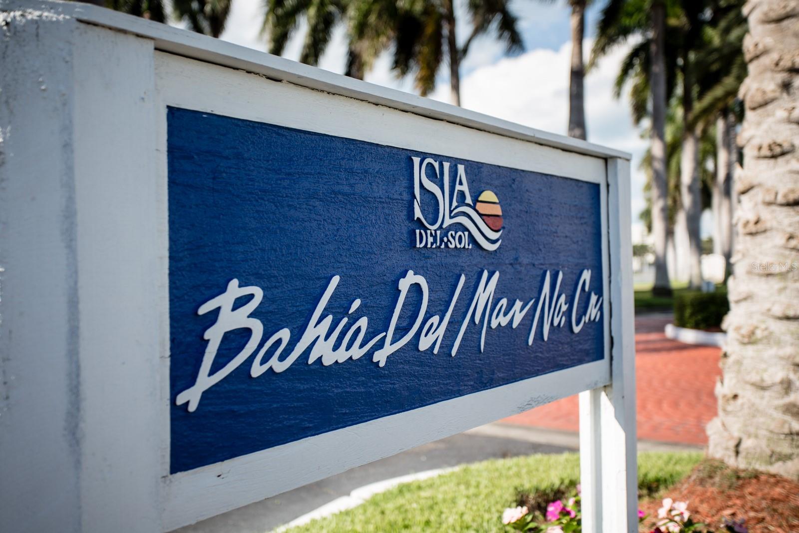 6011 Bahia Del Mar Blvd #150 Property Photo 2