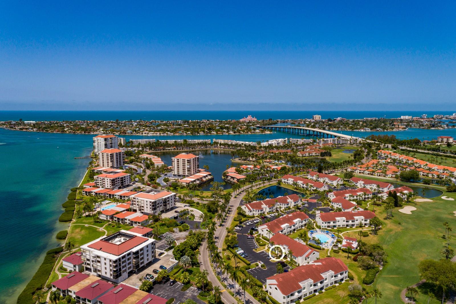 6011 Bahia Del Mar Blvd #150 Property Photo 3
