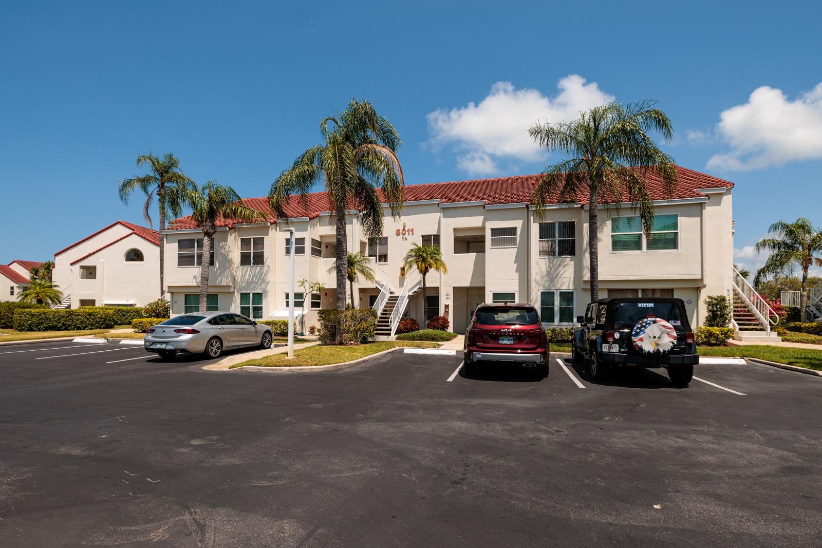 6011 Bahia Del Mar Blvd #150 Property Photo 9