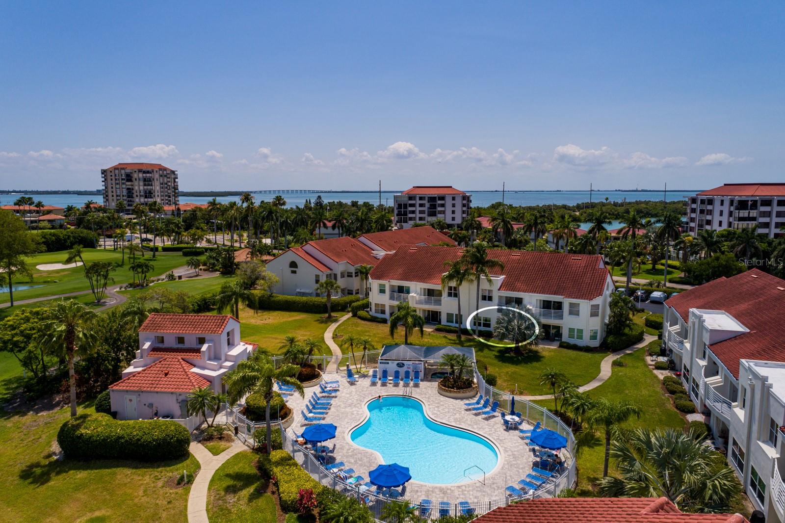 6011 Bahia Del Mar Blvd #150 Property Photo 30