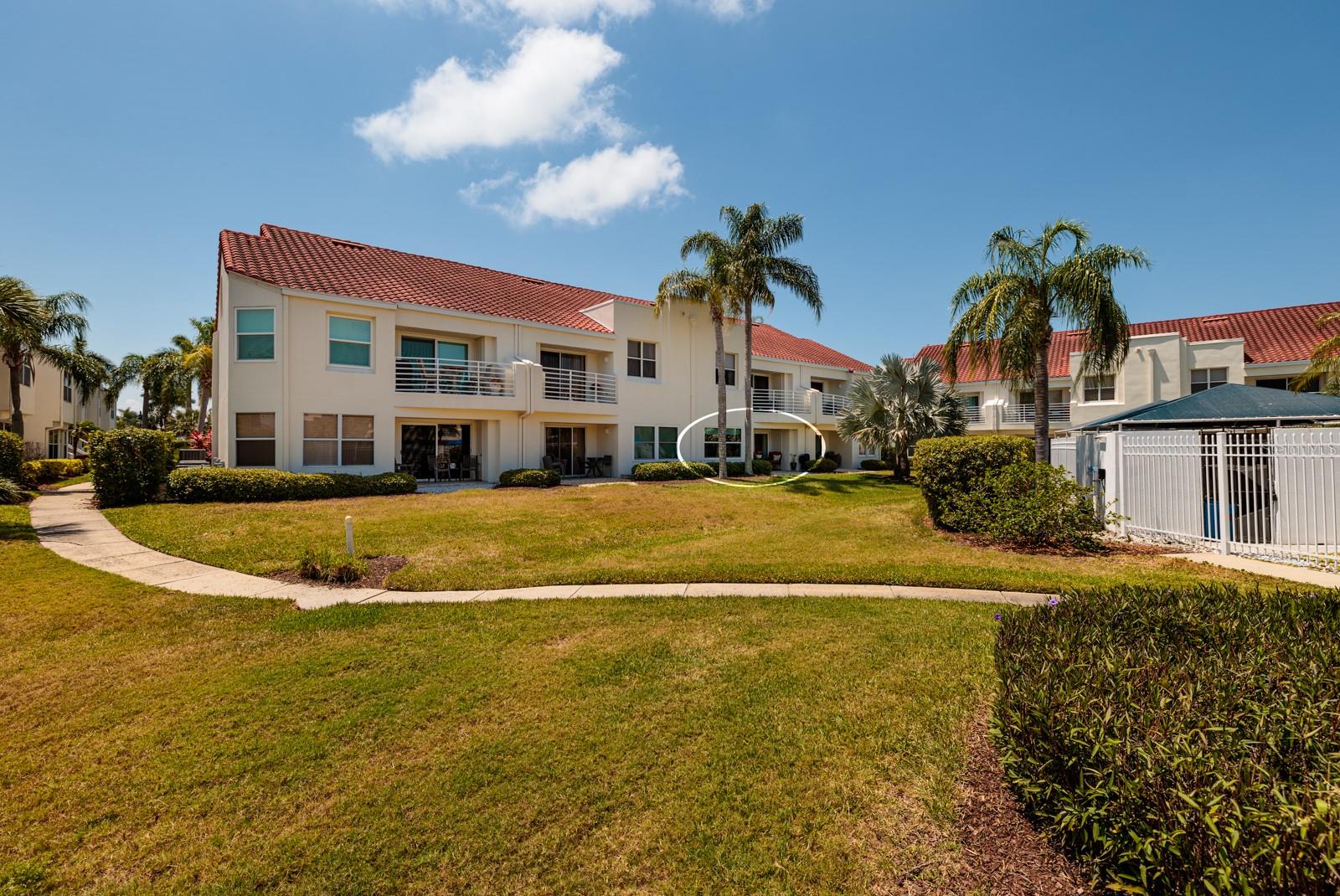 6011 Bahia Del Mar Blvd #150 Property Photo 31