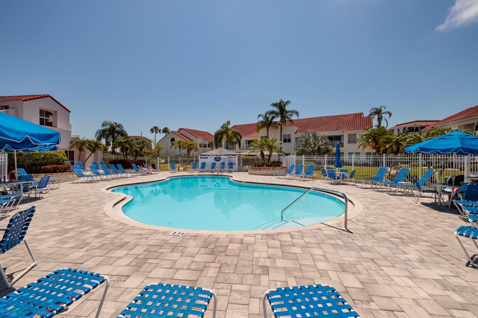 6011 Bahia Del Mar Blvd #150 Property Photo 34