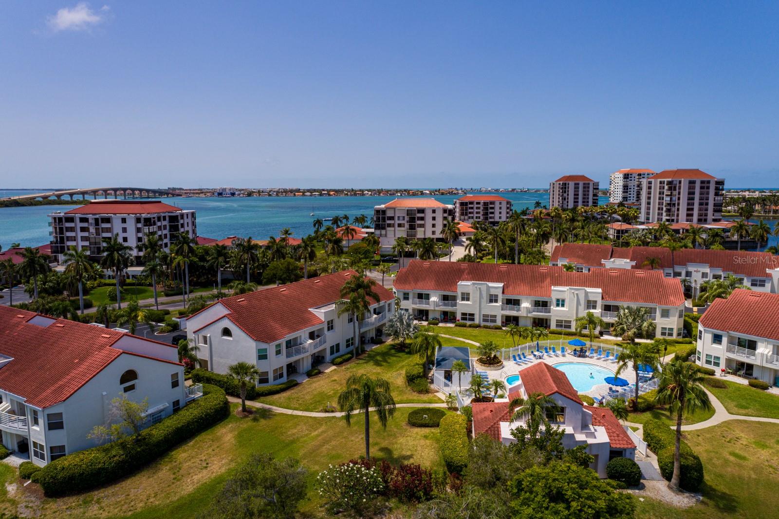 6011 Bahia Del Mar Blvd #150 Property Photo 44
