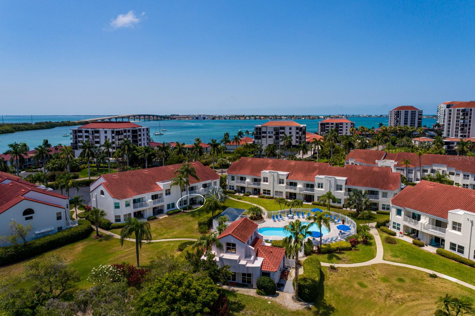6011 Bahia Del Mar Blvd #150 Property Photo 45