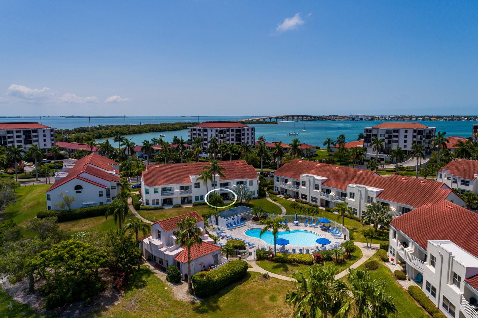 6011 Bahia Del Mar Blvd #150 Property Photo 46