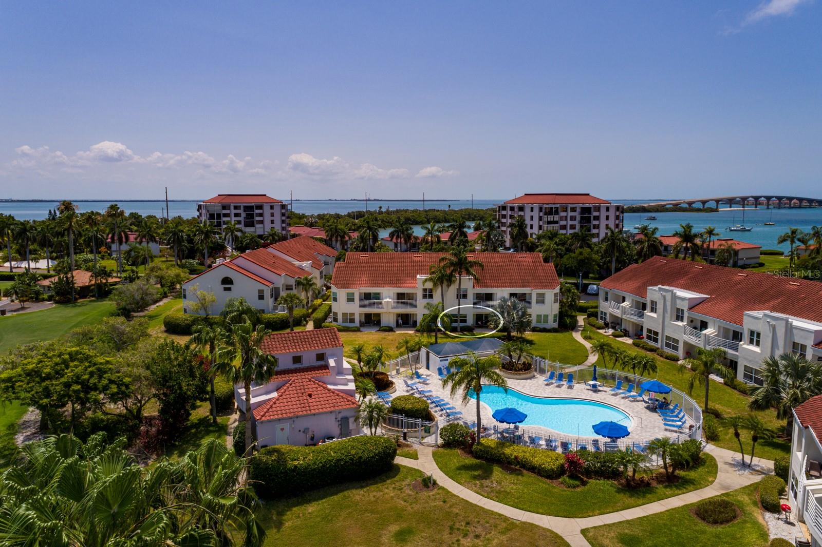 6011 Bahia Del Mar Blvd #150 Property Photo 47